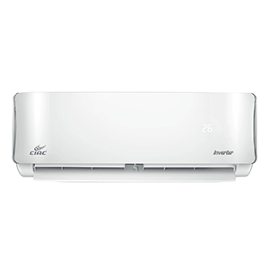 Hi Wall Inverter V Series 21 SEER